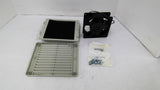 Hoffman TFP41 Cooling Fan Package 4" 115 Volts