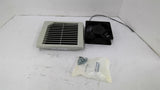 Hoffman TFP41 Cooling Fan Package 4" 115 Volts