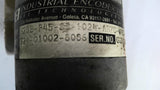 BEI H25E-P45-8B-1024-ABZC-4469-SM18-S Industrial Encoder