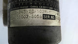 BEI H25E-P45-8B-1024-ABZC-4469-SM18-S Industrial Encoder