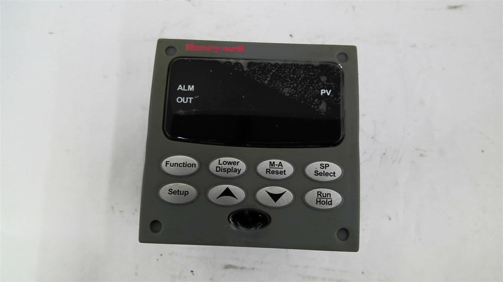 Honeywell DC2500-EE-0A00-200-00000-E0-0 Temperature Controller
