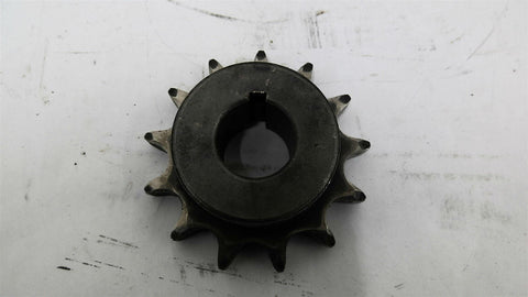 Martin 50BS13 Sprocket 50 Chain 13 Teeth 7/8 Bore
