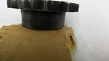 Martin 50BS13 Sprocket 50 Chain 13 Teeth 7/8 Bore