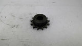 Martin 50BS13 Sprocket 50 Chain 13 Teeth 7/8 Bore