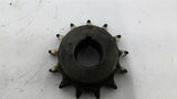 Martin 50BS13 Sprocket 50 Chain 13 Teeth 7/8 Bore
