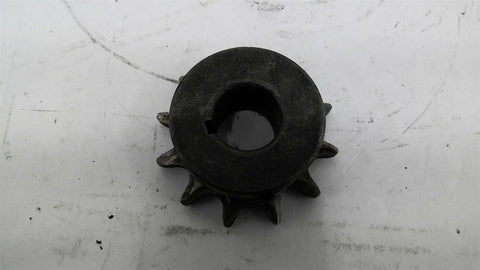 Martin 50BS12 Sprocket 50 Chain 12 Teeth 7/8 Bore