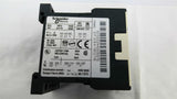 Telemecanique LP1K0601BD contactor 24 Vdc Coil 480 Volt 3 Hp