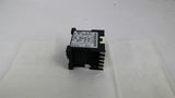 Telemecanique LP1K0601BD contactor 24 Vdc Coil 480 Volt 3 Hp