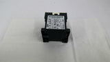 Telemecanique LP1K0601BD contactor 24 Vdc Coil 480 Volt 3 Hp