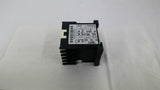 Telemecanique LP1K0601BD contactor 24 Vdc Coil 480 Volt 3 Hp