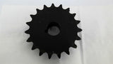 Martin 50X19 1" Sprocket 50 Chain 19 Teeth 1" Bore