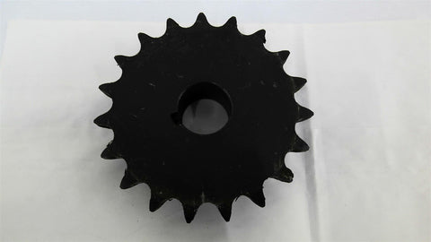 Martin 50X19 1" Sprocket 50 Chain 19 Teeth 1" Bore