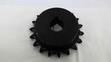 Martin 50X19 1" Sprocket 50 Chain 19 Teeth 1" Bore
