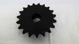 Martin 50X19 1" Sprocket 50 Chain 19 Teeth 1" Bore
