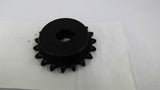 Martin 50X19 1" Sprocket 50 Chain 19 Teeth 1" Bore