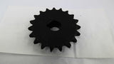Martin 50X19 1" Sprocket 50 Chain 19 Teeth 1" Bore