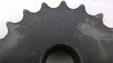 Martin 50X19 1" Sprocket 50 Chain 19 Teeth 1" Bore