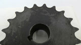 Martin 50X19 1" Sprocket 50 Chain 19 Teeth 1" Bore