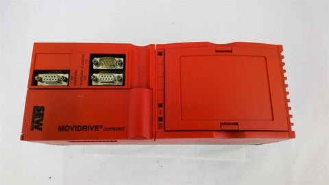 SEW Eurodrive MCV41A0040-5A3-4-00 Movidrive MCV41A-00