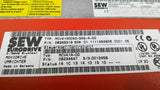 SEW Eurodrive MCV41A0040-5A3-4-00 Movidrive MCV41A-00