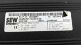SEW Eurodrive MCS41A0110-5A3-4-00 Servo Drive