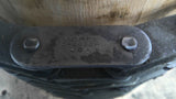 Morse C2080H Roller Chain 20'