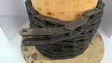 Morse C2080H Roller Chain 20'