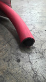 Parker GST II 7092 1" 300psi Red Pneumatic Hose
