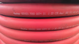 Parker GST II 7092 1" 300psi Red Pneumatic Hose