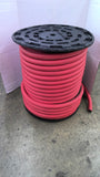 Parker GST II 7092 1" 300psi Red Pneumatic Hose