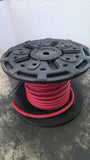 Gates Plant Master 3/4" ID 250 Psi Red Adapter Flex 180 FT