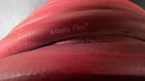Gates Plant Master 3/4" ID 250 Psi Red Adapter Flex 180 FT