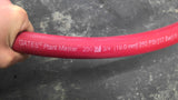Gates Plant Master 3/4" ID 250 Psi Red Adapter Flex 180 FT