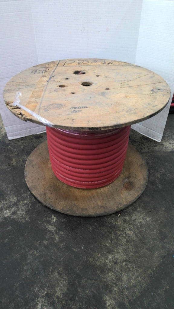 Thermoid Maxecon/GP Non-Conductive 3/4" I.D. 300 Psi