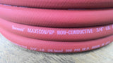 Thermoid Maxecon/GP Non-Conductive 3/4" I.D. 300 Psi