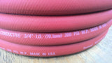 Thermoid Maxecon/GP Non-Conductive 3/4" I.D. 300 Psi