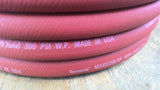 Thermoid Maxecon/GP Non-Conductive 3/4" I.D. 300 Psi