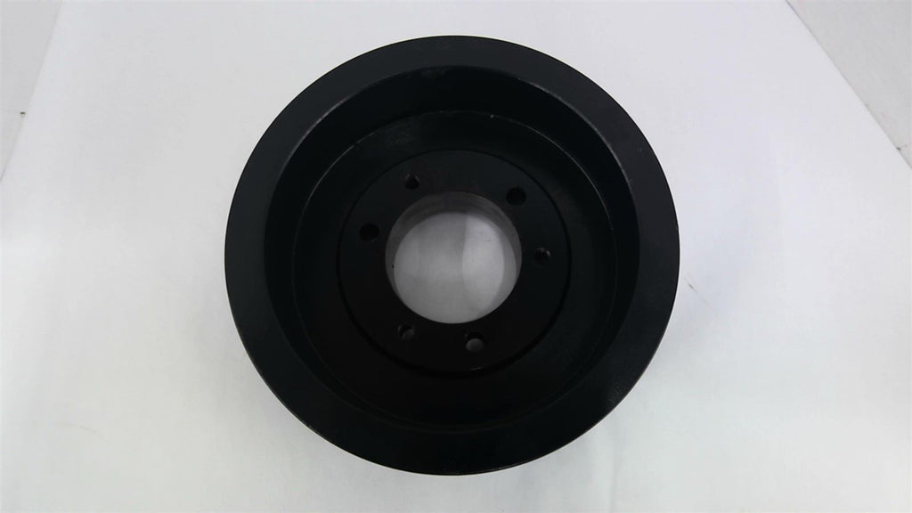 Maurey 65V11.3-E Pulley 6 Groove 11" OD uses E bushing