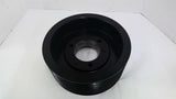 Maurey 65V11.3-E Pulley 6 Groove 11" OD uses E bushing