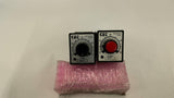 CET TE-d Electronic Timer 110 Volts