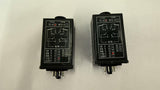 CET TE-d Electronic Timer 110 Volts