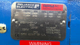 Reliance 69025710-0010-LH 17.6 KW 3555 Rpm 400 Volts 33 Amps 120 HZ