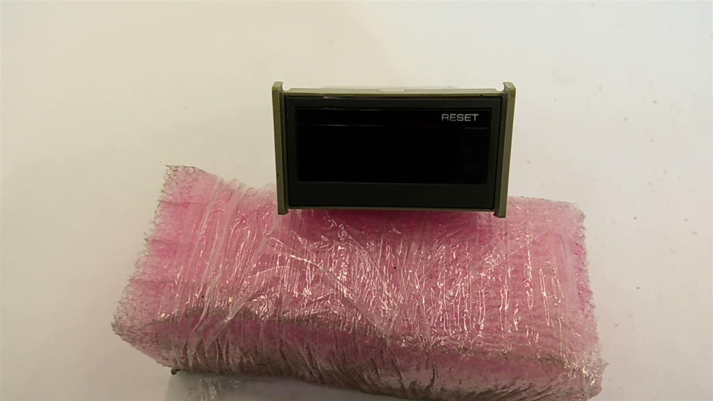 Hokuyo Automatic P23 DC-Scan Counter