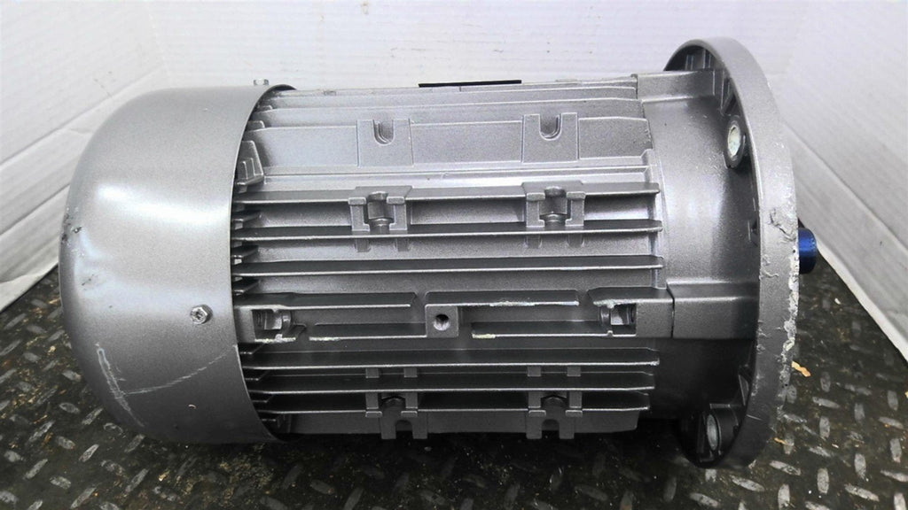 Nord SK 112MP/4 CUS TW 5Hp AC Motor 1800Rpm 4P 3Ph 230/460V TEFC 60Hz