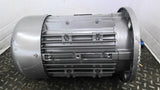 Nord SK 112MP/4 CUS TW 5Hp AC Motor 1800Rpm 4P 3Ph 230/460V TEFC 60Hz
