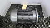 Nord SK 112MP/4 CUS TW 5Hp AC Motor 1800Rpm 4P 3Ph 230/460V TEFC 60Hz