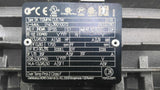 Nord SK 112MP/4 CUS TW 5Hp AC Motor 1800Rpm 4P 3Ph 230/460V TEFC 60Hz