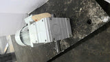 Lenze MDXMA3M 2.2 KW AC eEar Motor 1800 Rpm 220/480 Volts 15.869:1