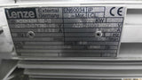 Lenze MDXMA3M 2.2 KW AC eEar Motor 1800 Rpm 220/480 Volts 15.869:1