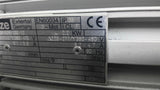 Lenze MDXMA3M 2.2 KW AC eEar Motor 1800 Rpm 220/480 Volts 15.869:1